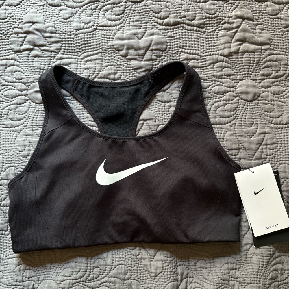 Nike sports bra